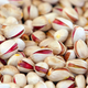 Pistachios...for now (Image: Safa.daneshvar)